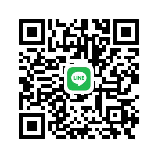 Bangkok Passion Massage Line Qr Code
